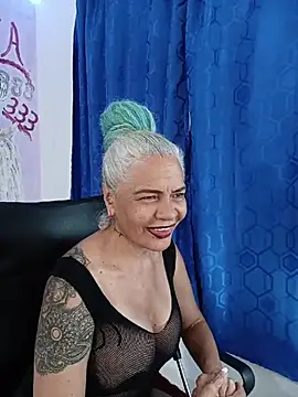 freyadevil333 online show from 05.16.26