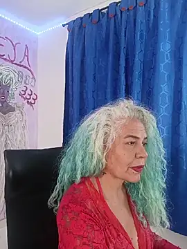 freyadevil333 online show from 05.19.26