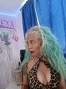 freyadevil333 online show from 07.02.26