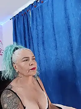 freyadevil333 online show from 07.05.26