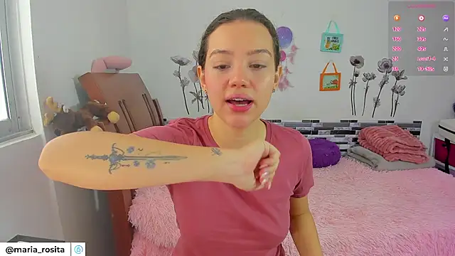 Angela hank2 online show from 04.29.26