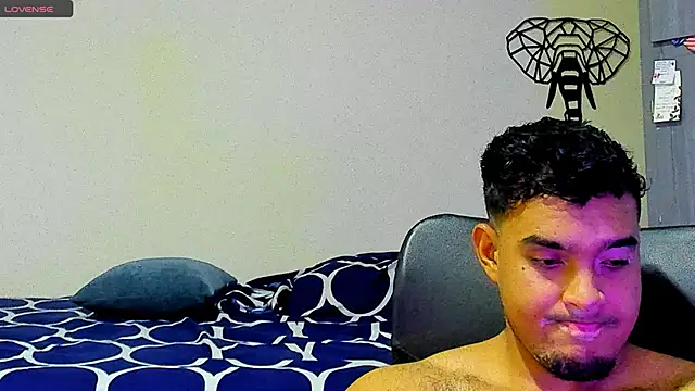 Snapshot of Big_furry_bear13 chatting on 02.05.25 Big furry bear13 online show from 02.05.25