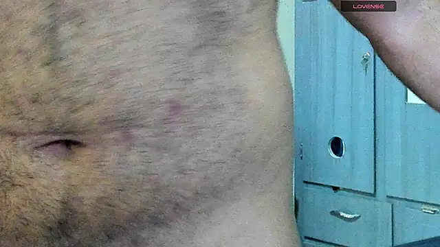 Snapshot of Big_furry_bear13 chatting on 03.23.25 Big furry bear13 online show from 03.23.25