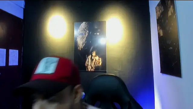 Snapshot of Big_furry_bear13 chatting on 11.29.25 Big furry bear13 online show from 11.29.25