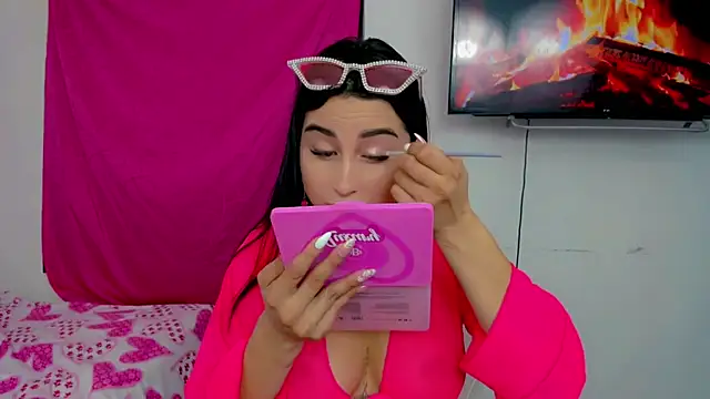 sunshine uwu22 online show from 02.24.25