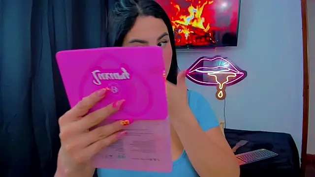 sunshine uwu22 online show from 03.12.26