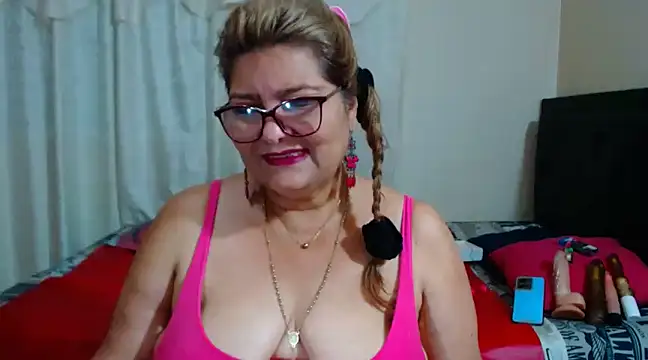 maturehot649 online show from 01.10.25