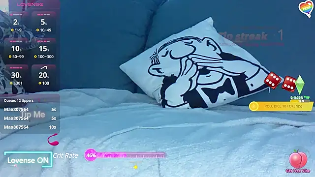 juicyasianbater online show from 03.11.25