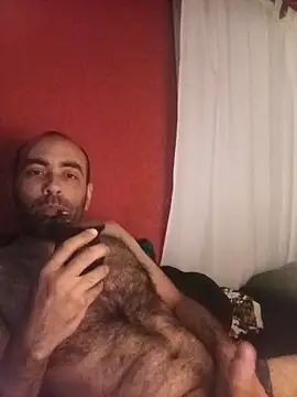 Snapshot of Pela1984 chatting on 10.20.25 Pela1984 online show from 10.20.25