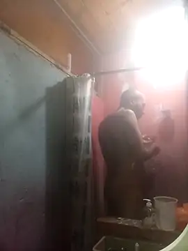 Snapshot of Pela1984 chatting on 10.30.25 Pela1984 online show from 10.30.25