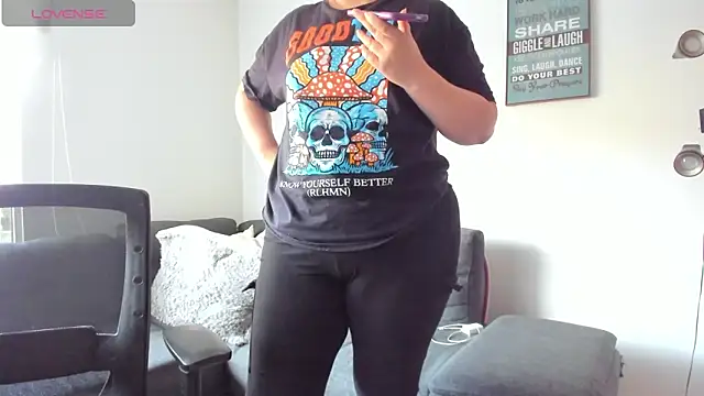 unicorn horny online show from 06.12.26