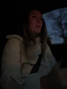 Snapshot of HotXMom chatting on 02.28.25 HotXMom online show from 02.28.25