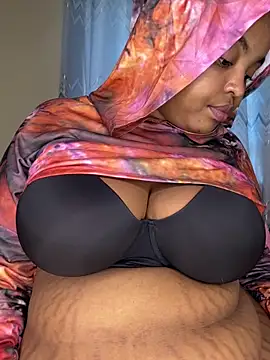 Linahlove online show from 06.03.26
