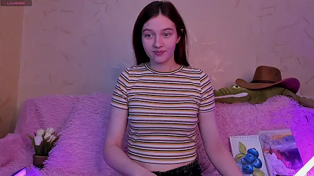 Ksuhesa online show from 02.21.25