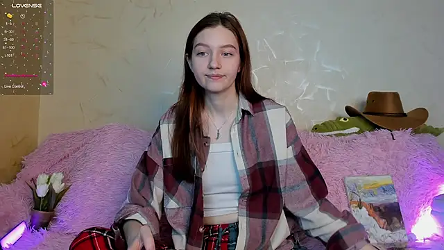 Ksuhesa online show from 02.22.25