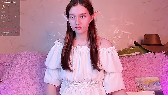 Ksuhesa online show from 02.22.25