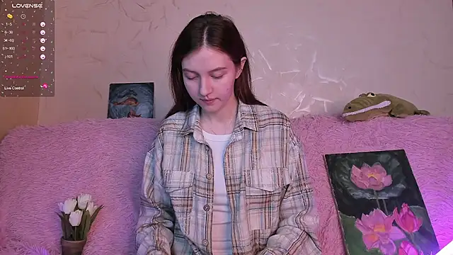 Ksuhesa online show from 03.03.25