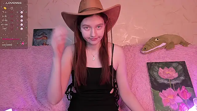 Ksuhesa online show from 03.03.25