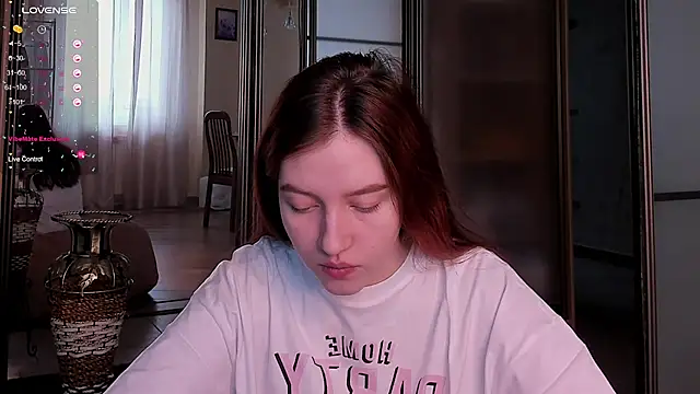 Ksuhesa online show from 03.07.25