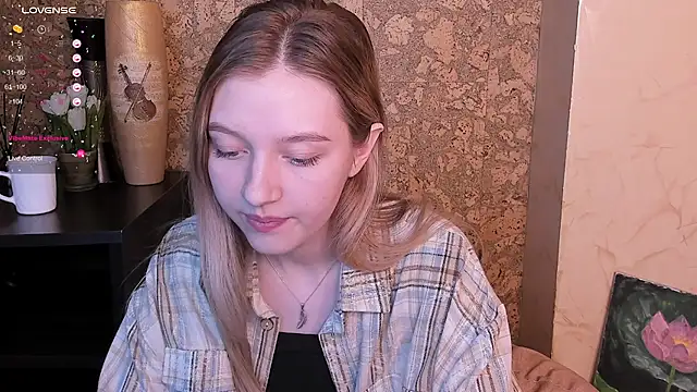 Ksuhesa online show from 03.21.25