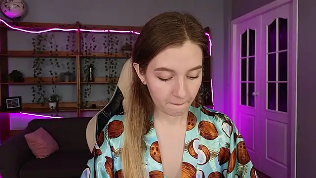 Ksuhesa online show from 02.27.26