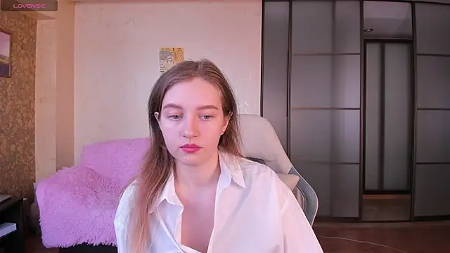 Ksuhesa online show from 03.09.26