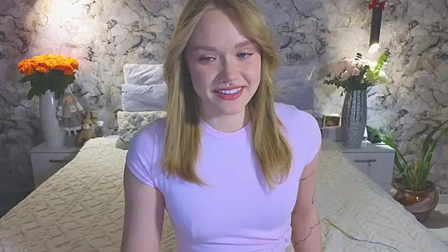 Aurora Golden1 online show from 02.16.26