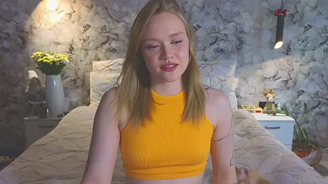 Aurora Golden1 online show from 06.13.26