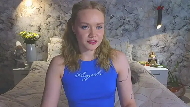 Aurora Golden1 online show from 06.15.26