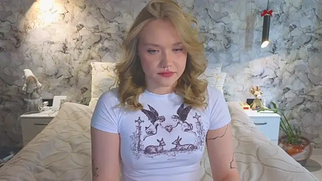 Aurora Golden1 online show from 06.23.26