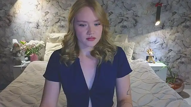 Aurora Golden1 online show from 07.11.26
