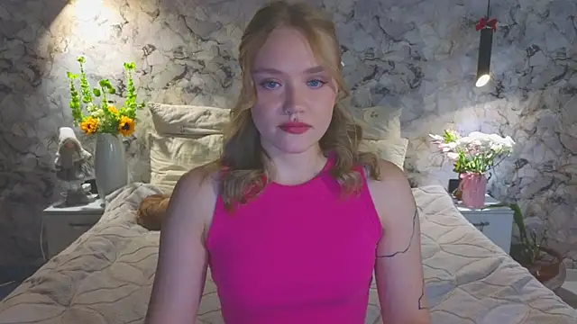 Aurora Golden1 online show from 07.13.26