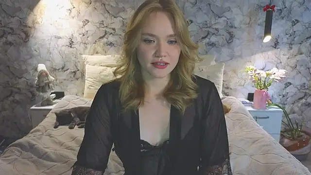Aurora Golden1 online show from 07.18.26