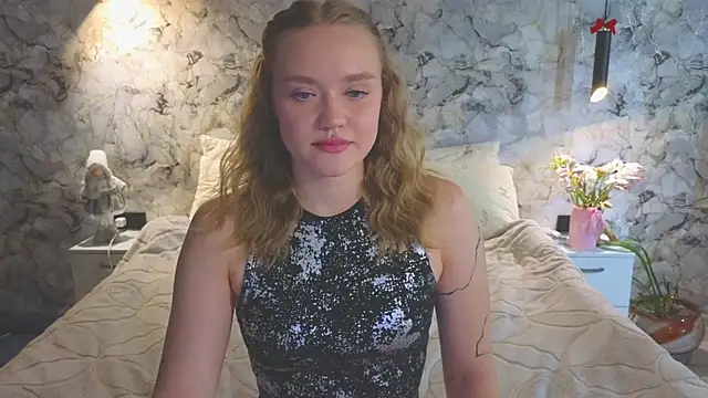 Aurora Golden1 online show from 07.19.26