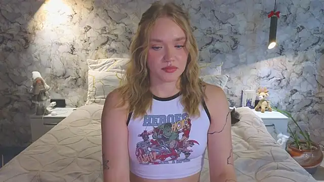 Aurora Golden1 online show from 07.25.26