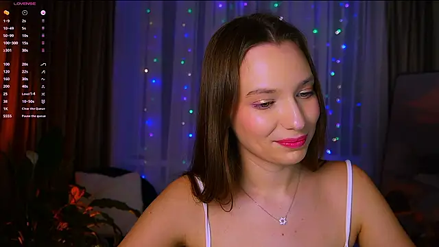 soffy  kisss online show from 01.31.26