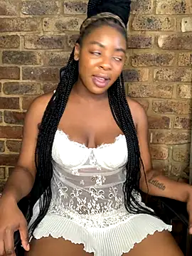 Ass-Queen online show from 09.19.25