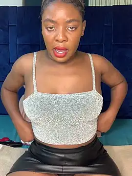 Ass-Queen online show from 09.27.25