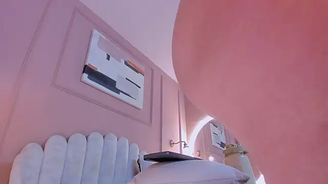 Snapshot of lia_ass_ chatting on 02.26.25 lia ass online show from 02.26.25