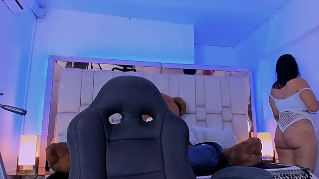 SheylaBakerr online show from 02.06.25