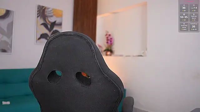 SheylaBakerr online show from 02.20.26