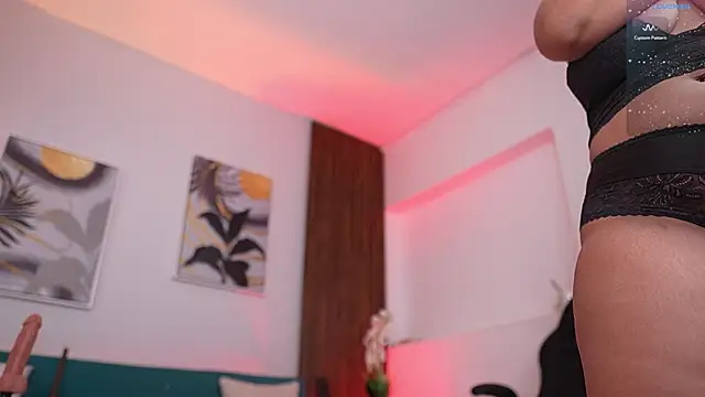 SheylaBakerr online show from 05.11.26