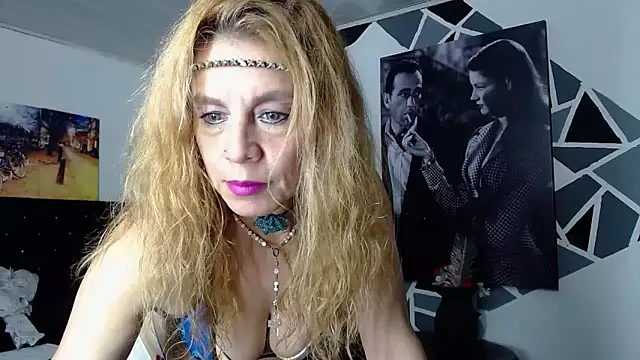 Kyza Ryan online show from 09.12.25