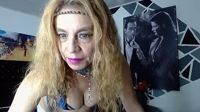 Kyza Ryan online show from 09.27.25