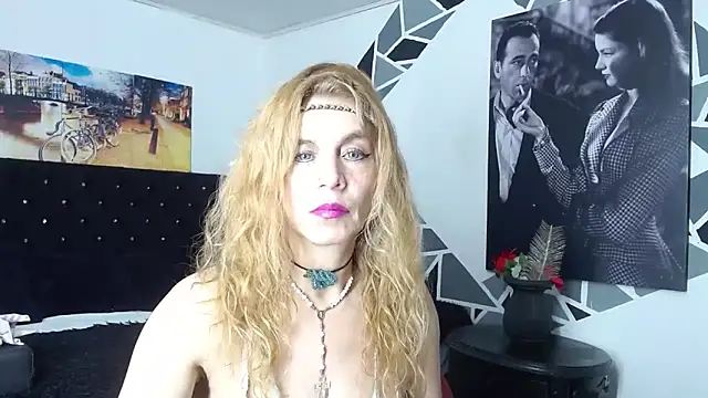 Kyza Ryan online show from 10.06.25