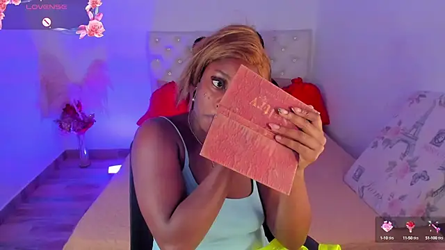 Ananya Kay01 online show from 01.31.25