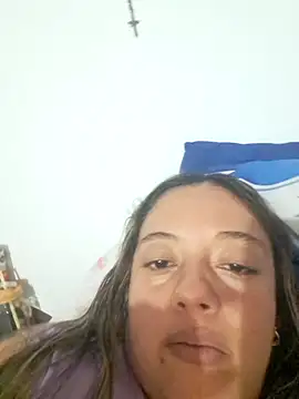  MaripossaSexy  online show from 02.12.26