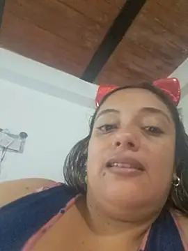  MaripossaSexy  online show from 03.09.26