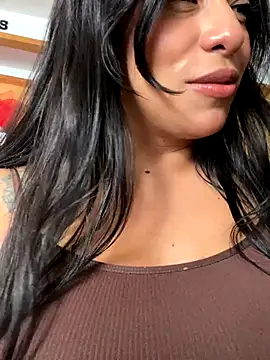 foxxy nasty online show from 10.25.25