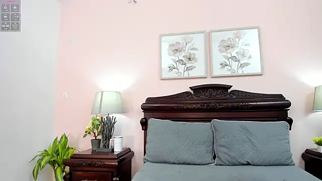 AriSweet online show from 03.25.26